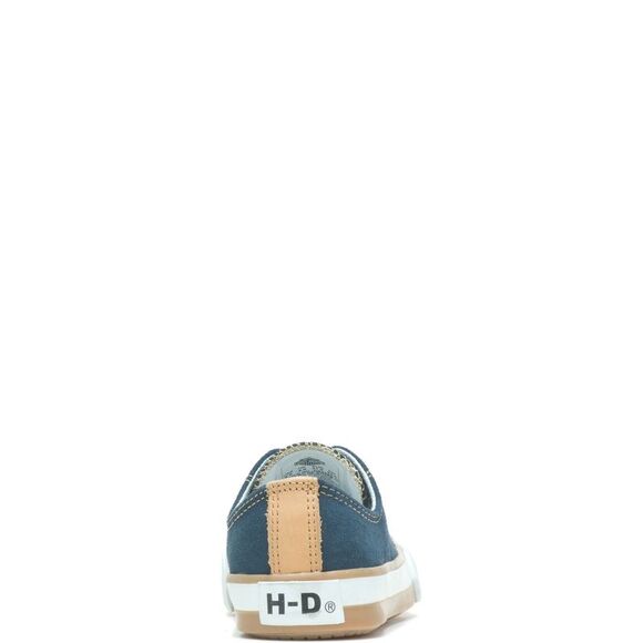 Harley-Davidson Womens Burleigh Blue Shoes (NWT) - Picture 6 of 7